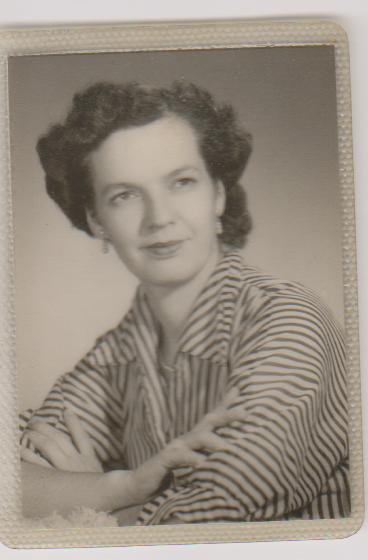 Cathy Dickerson photo