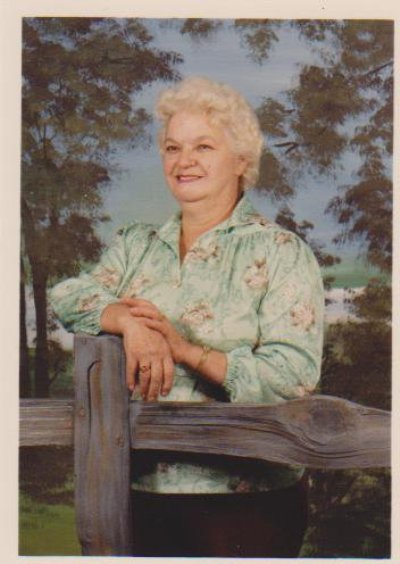 Cathy Dickerson photo
