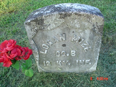 gravesite