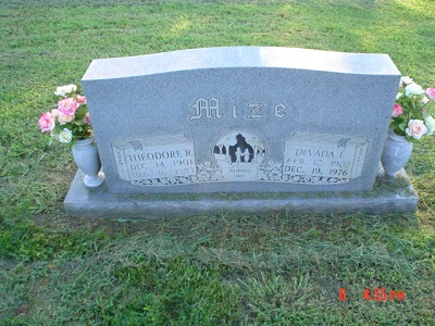 gravesite