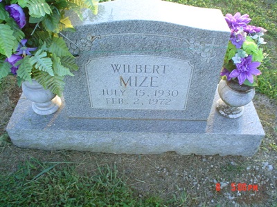 gravesite