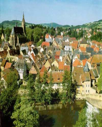 Meisenheim