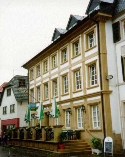Meisenheim Guest House