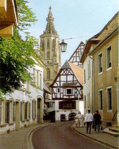 Schlosskirche