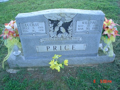 gravesite