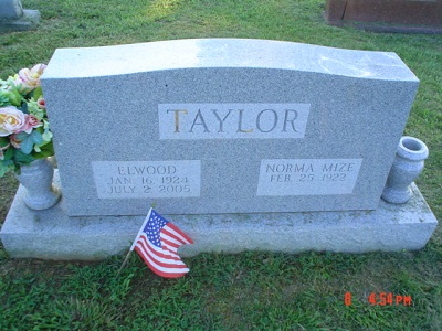 gravesite