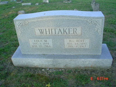 gravesite