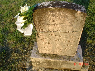gravesite