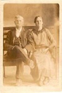 James Riley Mize